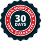 Money Back Guarantee