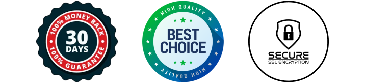 Guarantee Badges