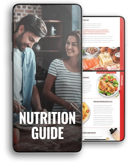 nutrition guide